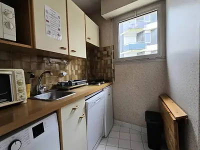 Ferienwohnung für 5 Personen (60 m²) in Erquy 7/10