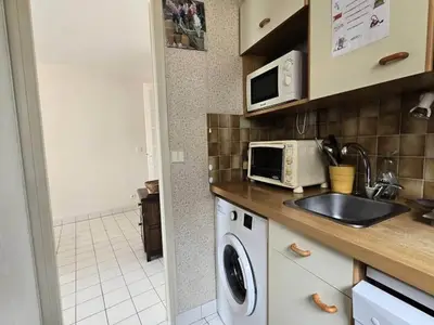 Ferienwohnung für 5 Personen (60 m²) in Erquy 9/10