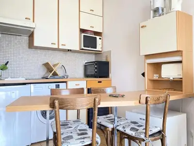 Ferienwohnung für 3 Personen (35 m²) 3/10