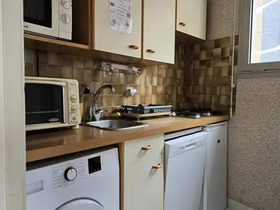Ferienwohnung für 5 Personen (60 m²) in Erquy 10/10
