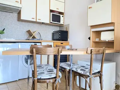 Ferienwohnung für 3 Personen (35 m²) 6/10