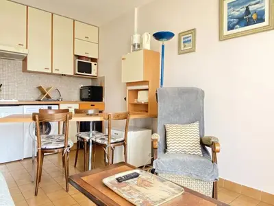 Ferienwohnung für 3 Personen (35 m²) 7/10