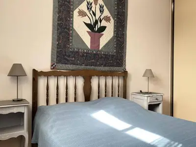 Ferienwohnung für 3 Personen (35 m²) 8/10