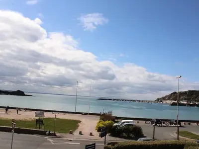 Ferienwohnung für 3 Personen (35 m²) 9/10