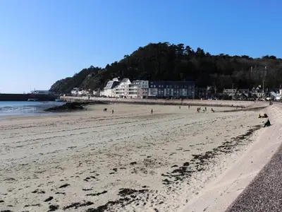Ferienwohnung für 3 Personen (35 m²) 10/10