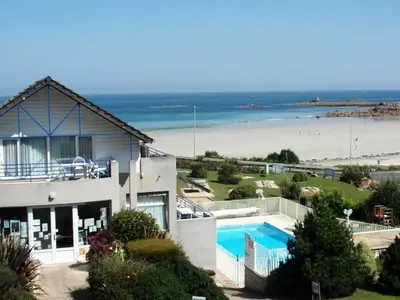 Ferienwohnung für 8 Personen (58 m²) 1/10