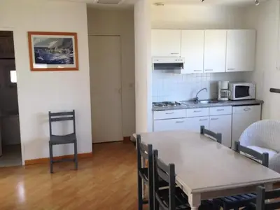 Ferienwohnung für 8 Personen (58 m²) 5/10