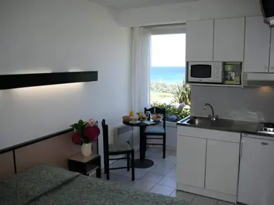 Ferienwohnung für 6 Personen (34 m²) 4/10