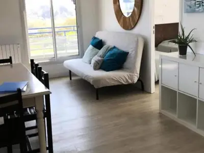 Ferienwohnung für 8 Personen (58 m²) 10/10