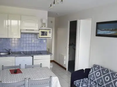 Ferienwohnung für 6 Personen (34 m²) 10/10