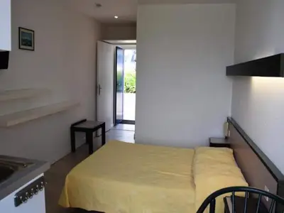Ferienwohnung für 3 Personen (22 m²) 6/10