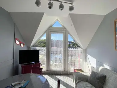 Ferienwohnung für 5 Personen (40 m²) in Trestraou 3/10