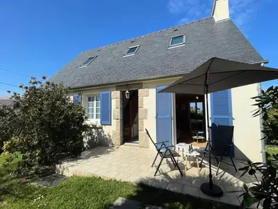 Ferienwohnung für 7 Personen (120 m²) in Trestraou 1/10