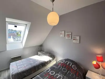 Ferienwohnung für 5 Personen (40 m²) in Trestraou 5/10