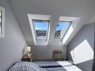 Ferienwohnung für 5 Personen (40 m²) in Trestraou 6/10