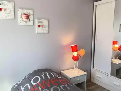 Ferienwohnung für 5 Personen (40 m²) in Trestraou 7/10