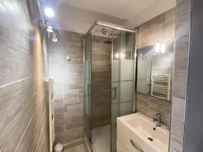 Ferienwohnung für 5 Personen (40 m²) in Trestraou 8/10