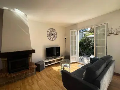 Ferienwohnung für 7 Personen (120 m²) in Trestraou 3/10