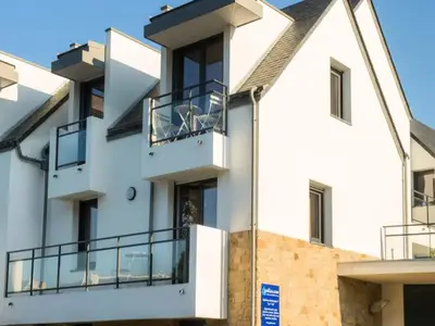 Ferienwohnung für 5 Personen (35 m²) 1/10