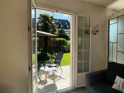 Ferienwohnung für 7 Personen (120 m²) in Trestraou 4/10