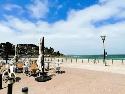 Ferienwohnung für 5 Personen (40 m²) in Trestraou 10/10