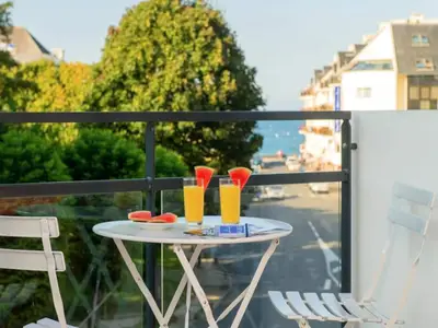 Ferienwohnung für 5 Personen (35 m²) 2/10