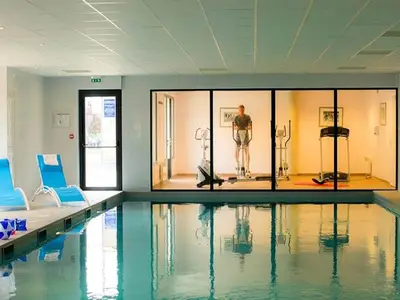 Ferienwohnung für 5 Personen (35 m²) 3/10