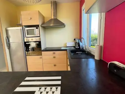 Ferienwohnung für 7 Personen (120 m²) in Trestraou 5/10