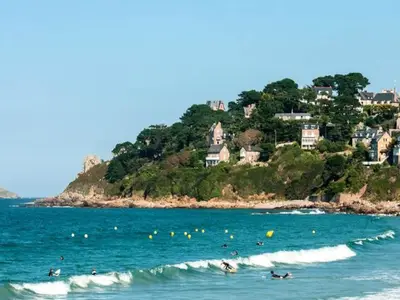 Ferienwohnung für 5 Personen (35 m²) 4/10