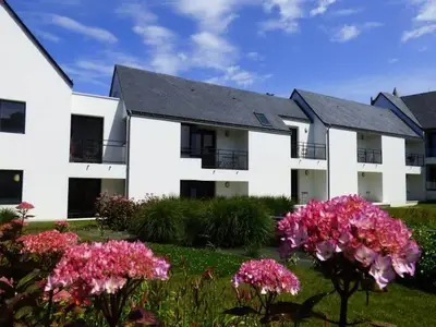 Ferienwohnung für 5 Personen (35 m²) 5/10