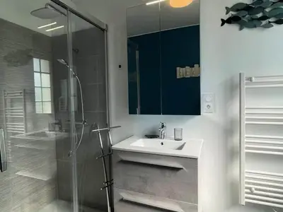 Ferienwohnung für 7 Personen (120 m²) in Trestraou 7/10