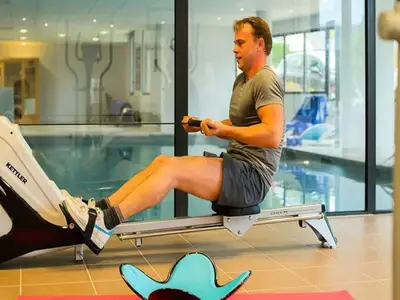 Ferienwohnung für 5 Personen (35 m²) 7/10