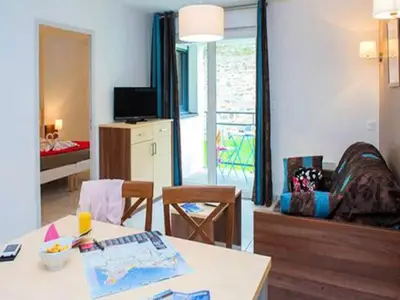 Ferienwohnung für 5 Personen (35 m²) 10/10