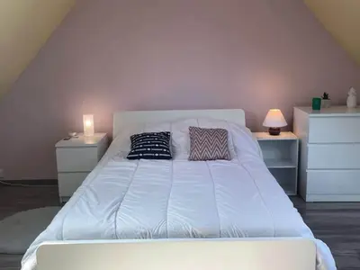 Ferienwohnung für 7 Personen (120 m²) in Trestraou 9/10