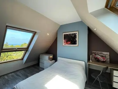 Ferienwohnung für 7 Personen (120 m²) in Trestraou 10/10