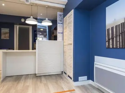 Ferienwohnung für 3 Personen (18 m²) 7/10