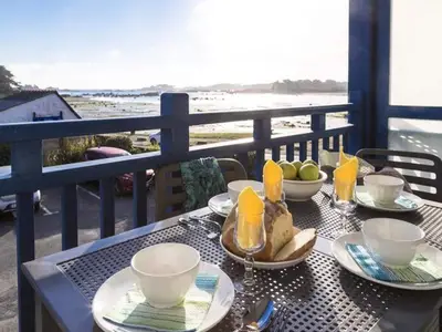 Ferienwohnung für 5 Personen (27 m²) 6/10