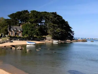 Ferienwohnung für 5 Personen (27 m²) 10/10