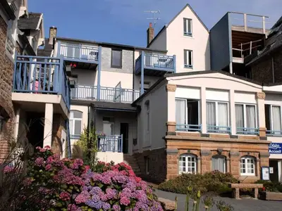 Ferienwohnung für 5 Personen (27 m²) 4/10