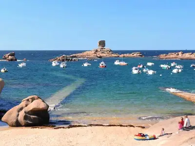 Ferienwohnung für 5 Personen (27 m²) 6/10