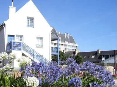 Ferienwohnung für 5 Personen (27 m²) 9/10