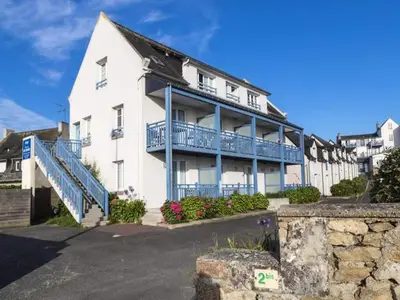 Ferienwohnung für 7 Personen (33 m²) 2/10