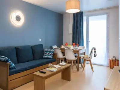 Ferienwohnung für 7 Personen (33 m²) 10/10