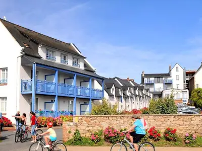 Ferienwohnung für 7 Personen (33 m²) 1/10