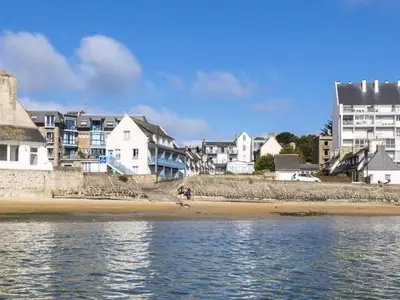 Ferienwohnung für 7 Personen (33 m²) 10/10
