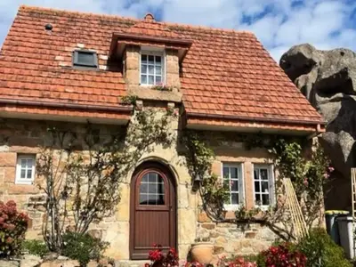 Ferienwohnung für 7 Personen (90 m²) in Kerédol 2/10