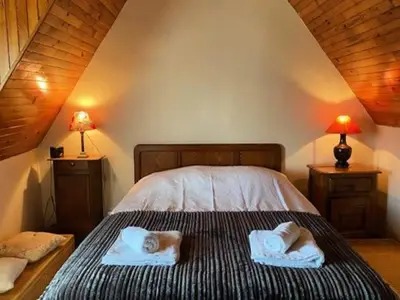 Ferienwohnung für 7 Personen (90 m²) in Kerédol 6/10