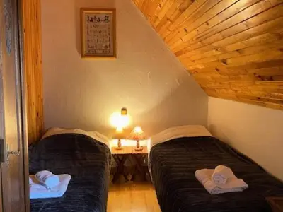 Ferienwohnung für 7 Personen (90 m²) in Kerédol 7/10