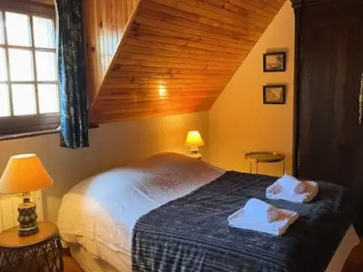 Ferienwohnung für 7 Personen (90 m²) in Kerédol 8/10