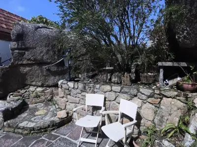 Ferienwohnung für 7 Personen (90 m²) in Kerédol 9/10